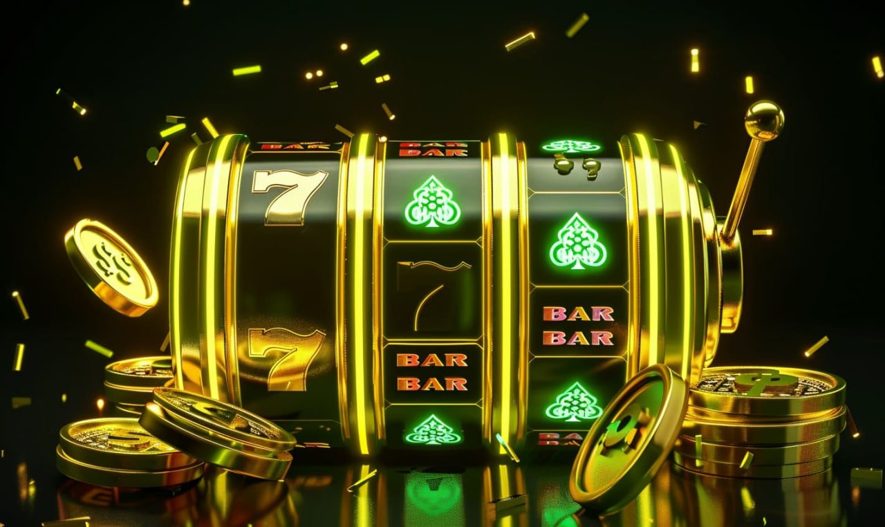 Tampilan hero Tembak Ikan Jackpot virus88