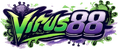 Logo virus88